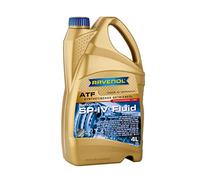 RAVENOL 1211107-004-01-999 Gear Oil