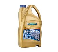 RAVENOL 1211107-004-01-999 Automatic transmission fluid