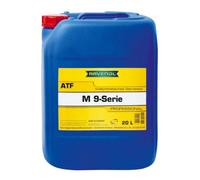 RAVENOL 1211108-020-01-888 Automatic transmission fluid