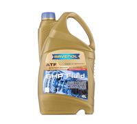 RAVENOL 1211112-004-01-999 Automatic transmission fluid