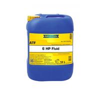 RAVENOL 1211112-010-01-999 Automatic transmission fluid