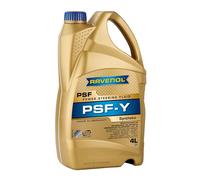 RAVENOL 1211123-004-01-999 Power steering fluid