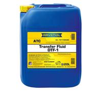 RAVENOL 1211128-020-01-999 Transfer Case Oil