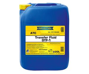 RAVENOL 1211128-020-01-999 Transfer Case Oil
