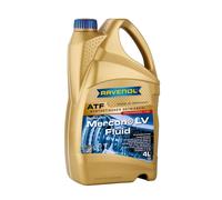 RAVENOL 1211137-004-01-999 Transmission fluid