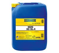 RAVENOL 1211137-020-01-999 Automatic transmission fluid