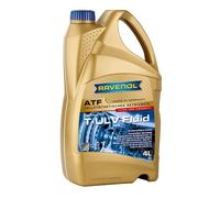 RAVENOL 1211146-004-01-999 Transmission fluid