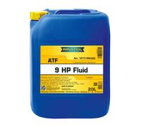 RAVENOL 1211149-020-01-999 Automatic transmission fluid