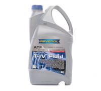 RAVENOL 1212102-004-01-999 Automatic transmission fluid