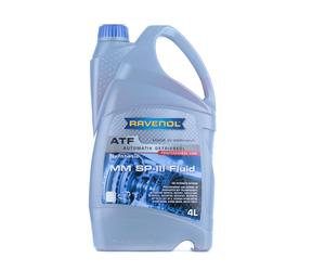 RAVENOL 1212103-004-01-999 Automatic transmission fluid