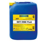 RAVENOL 1212106-020-01-999 Automatic transmission fluid