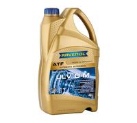 RAVENOL 1212108-004-01-999 Automatic transmission fluid