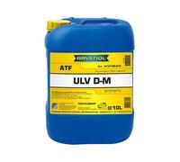 RAVENOL 1212108-010-01-999 Automatic transmission fluid