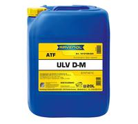 RAVENOL 1212108-020-01-999 Automatic transmission fluid