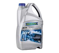 RAVENOL 1213101-004-01-999 Automatic transmission fluid