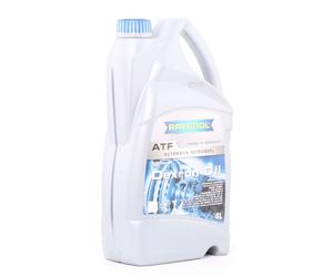 RAVENOL 1213102-004-01-999 Automatic transmission fluid