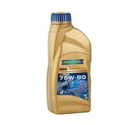 RAVENOL 1221100-001-01-999 Transmission fluid