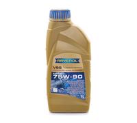 RAVENOL 1221101-001-01-999 Transmission fluid