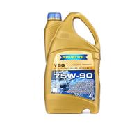RAVENOL 1221101-004-01-999 Transmission fluid