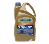 TRANSMISSION OIL I
