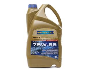 RAVENOL 1221102-004-01-999 Transmission fluid
