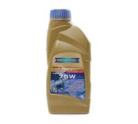 RAVENOL MTF-3 SAE 75W / Special Gear Oil Fully Synthetic 1 Litre