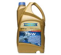 RAVENOL 1221104-004-01-999 Transmission fluid