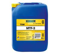 RAVENOL 1221104-020-01-999 Transmission fluid