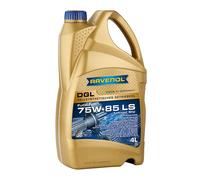 RAVENOL 1221107-004-01-999 Axle Gear Oil