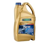 RAVENOL 1221113-004-01-999 Transmission fluid