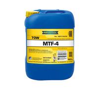 RAVENOL 1221113-010 Transmission fluid