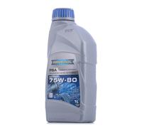 RAVENOL 1222100-001-01-999 Transmission fluid