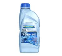 RAVENOL 1222101-001-01-999 Transmission fluid
