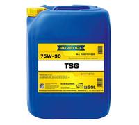 RAVENOL 1222101-020-01-999 Transmission fluid