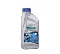 RAVENOL 1222102-001-01-999 Differential oil