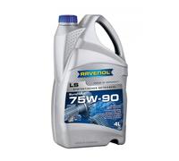 RAVENOL 1222102-004-01-999 Differential oil