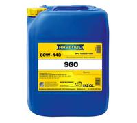 RAVENOL 1222201-020-01-999 Differential oil