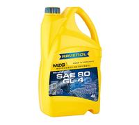 RAVENOL 1223101-004-01-999 Transmission fluid