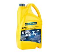 RAVENOL 1223211-004-01-999 Differential oil