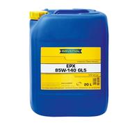 RAVENOL 1223211-020-01-999 Differential oil