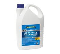 RAVENOL 1410121-005-01-999 Antifreeze