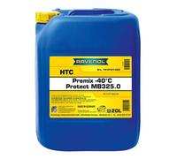 RAVENOL 1410121-020-01-999 Antifreeze
