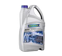 RAVENOL ATF Dexron II D/Automatic Transmission Fluid Dexron II