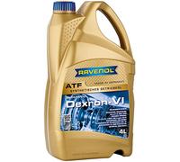 RAVENOL ATF DEXRON VI