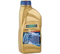 RAVENOL CVT FLUID/Automatic Transmission Oil, 1 Litre