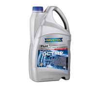 RAVENOL DCT/HV Transmission Fluid DCT/DSG