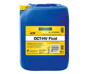 RAVENOL DCT/HV Transmission Fluid DCT/DSG
