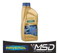 RAVENOL 1221107-001-01-999 Axle Gear Oil