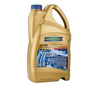 RAVENOL DTF-1 Transfer Fluid TF-0870