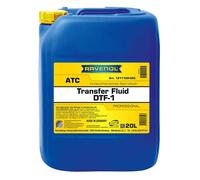 RAVENOL DTF-1 Transfer Fluid TF-0870